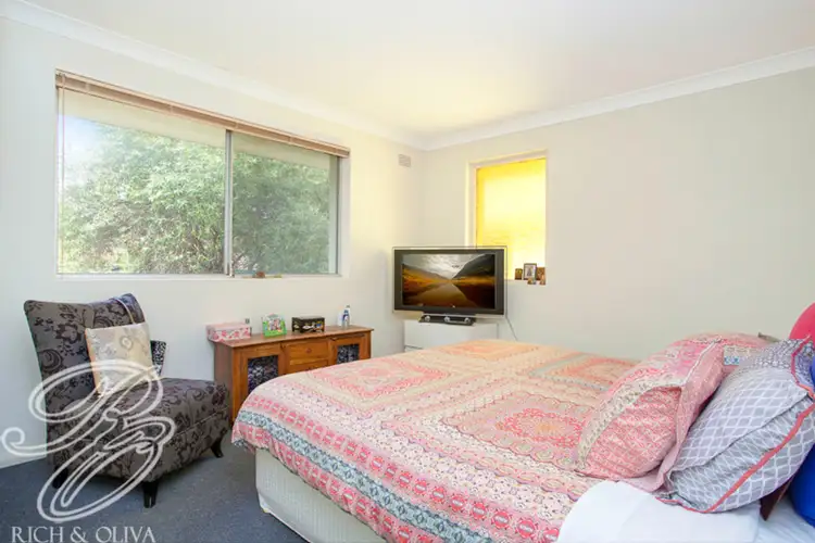Fourth view of Homely apartment listing, 5/23-24 Etonville Parade, Croydon NSW 2132