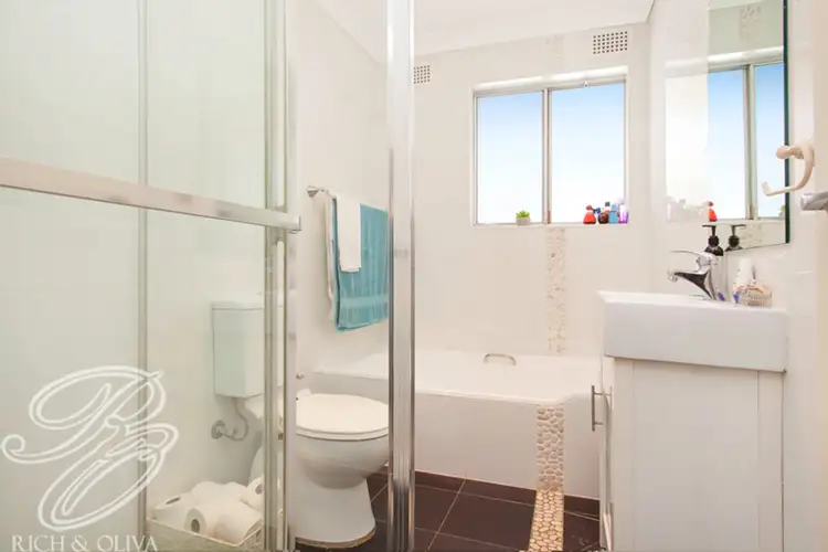 Fifth view of Homely apartment listing, 5/23-24 Etonville Parade, Croydon NSW 2132