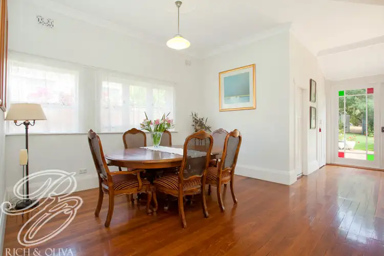 Fourth view of Homely house listing, 149 Holden Street, Ashbury NSW 2193