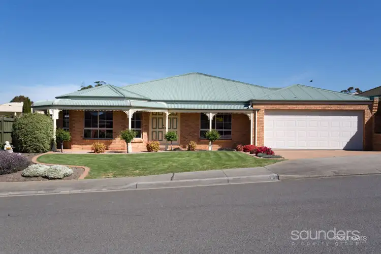 Main view of Homely house listing, 61 Benwerrin Crescent, Norwood TAS 7250