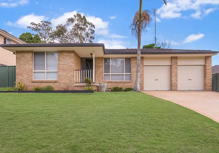 28 O'Donnell Crescent, Lisarow NSW 2250