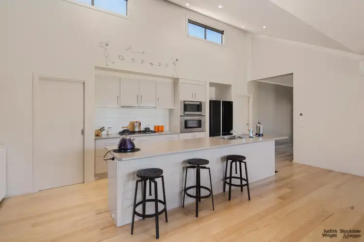 Fifth view of Homely house listing, 40 Seagrove Way, Cowes VIC 3922
