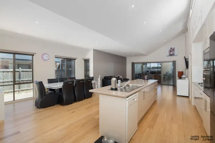 Sixth view of Homely house listing, 40 Seagrove Way, Cowes VIC 3922
