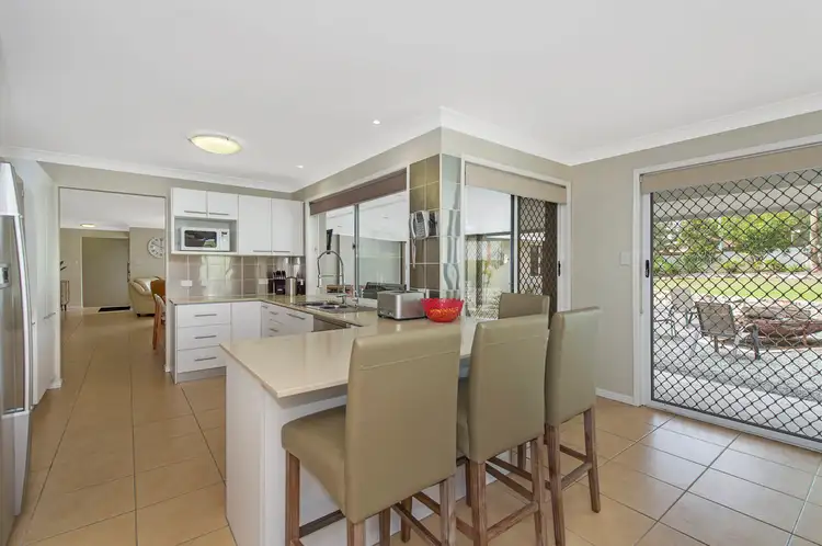 Fourth view of Homely house listing, 1 Winfield Road, Ormeau QLD 4208