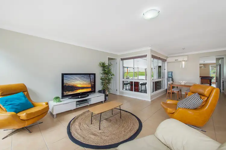 Fifth view of Homely house listing, 1 Winfield Road, Ormeau QLD 4208