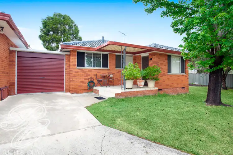 7/34 Baltimore Street, Belfield NSW 2191
