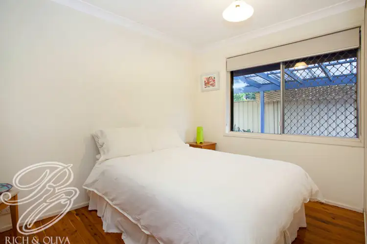 Sixth view of Homely villa listing, 7/34 Baltimore Street, Belfield NSW 2191