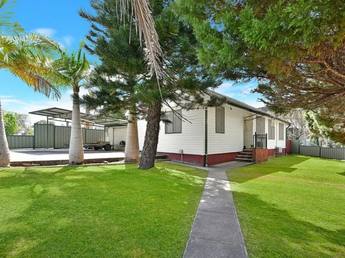 Main view of Homely house listing, 10 Waruda Street, Yagoona NSW 2199