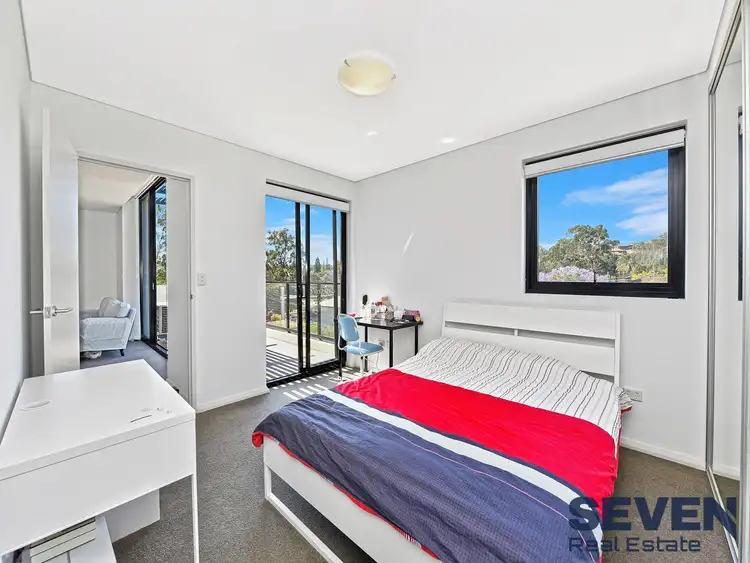 Fifth view of Homely apartment listing, 4021/8C Junction Street, Ryde NSW 2112