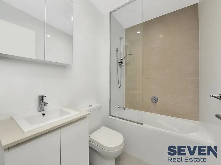 Sixth view of Homely apartment listing, 4021/8C Junction Street, Ryde NSW 2112