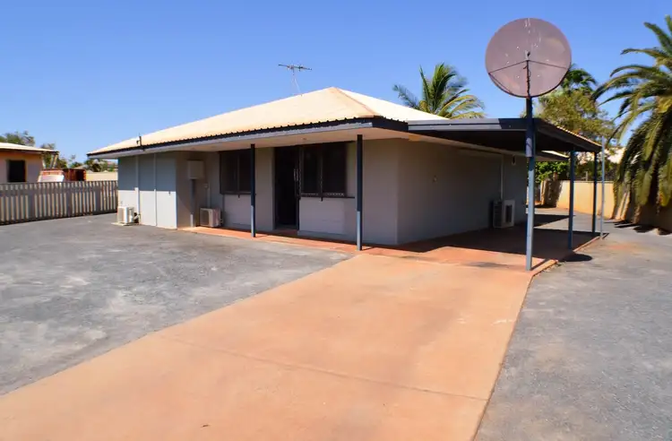 5 Orchid Close