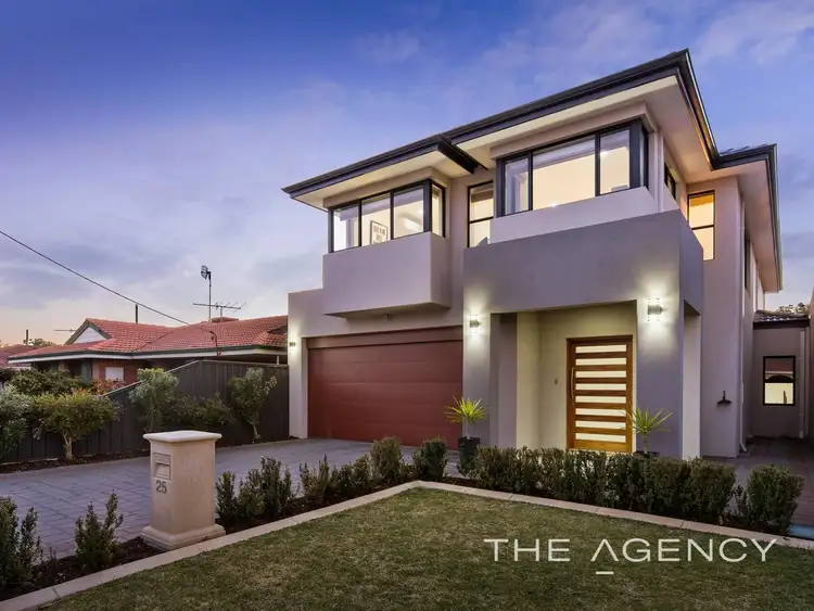 25 Ballot Way, Balcatta WA 6021