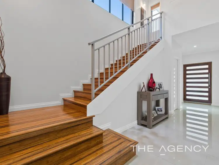 Third view of Homely house listing, 25 Ballot Way, Balcatta WA 6021