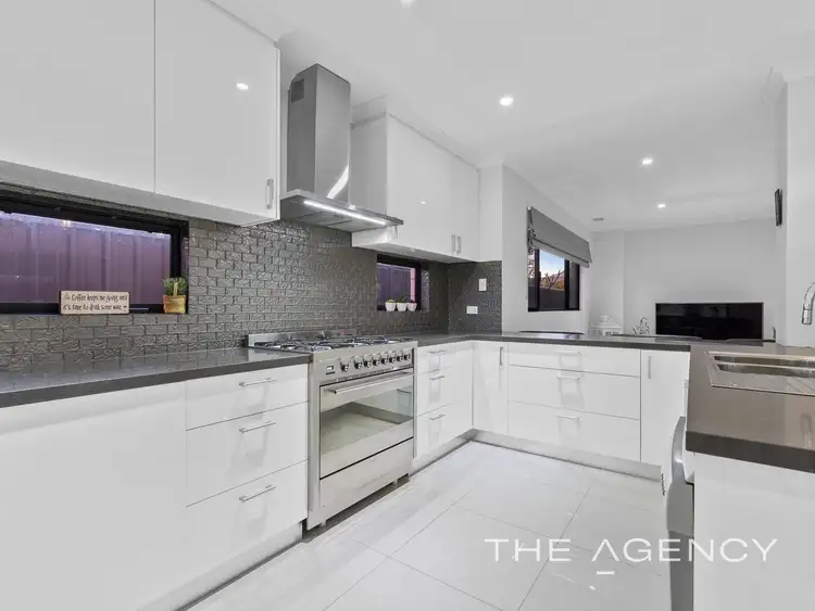 Sixth view of Homely house listing, 25 Ballot Way, Balcatta WA 6021