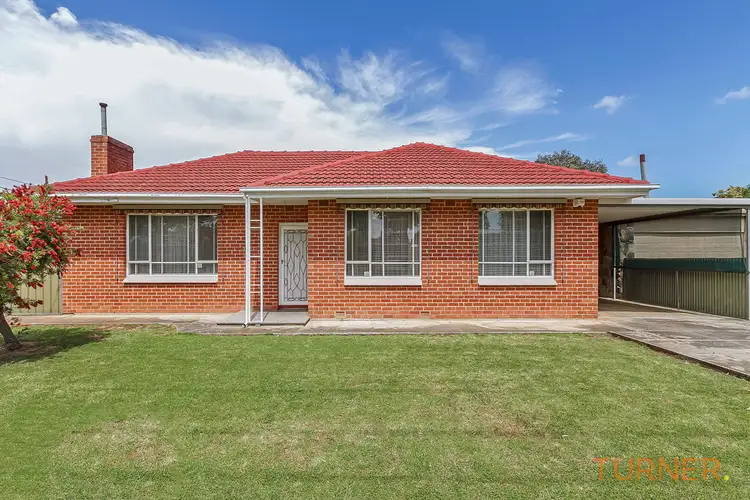 27 Fourth Avenue, Klemzig SA 5087