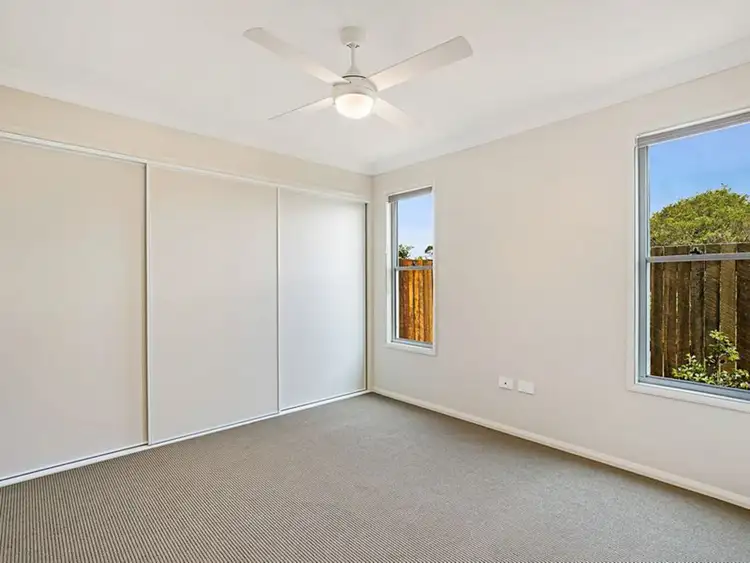 Fifth view of Homely unit listing, 1/1a Loudon Street, South Toowoomba QLD 4350