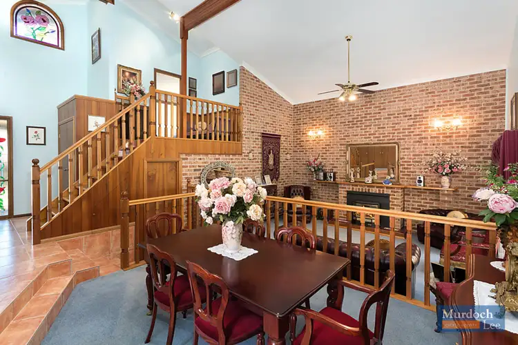Third view of Homely house listing, 107 David Road, Castle Hill NSW 2154