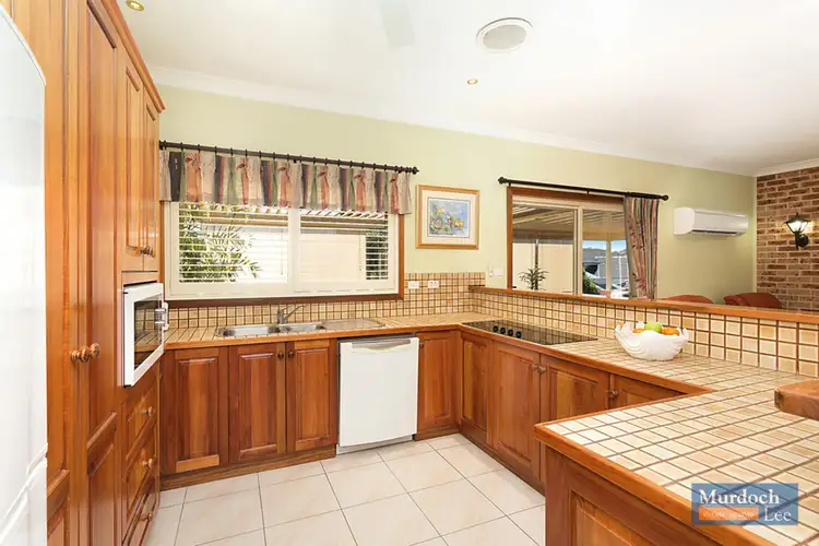 Fourth view of Homely house listing, 107 David Road, Castle Hill NSW 2154