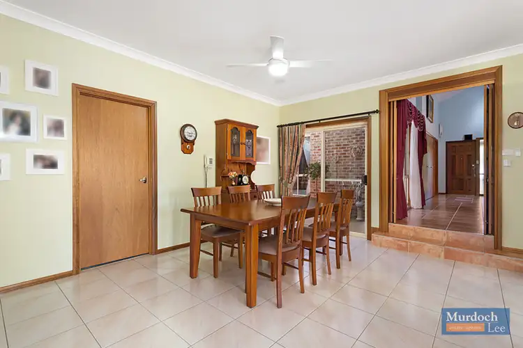 Sixth view of Homely house listing, 107 David Road, Castle Hill NSW 2154