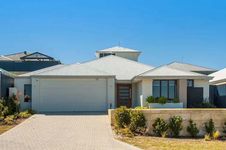 37 Goundrey Drive, Pearsall WA 6065