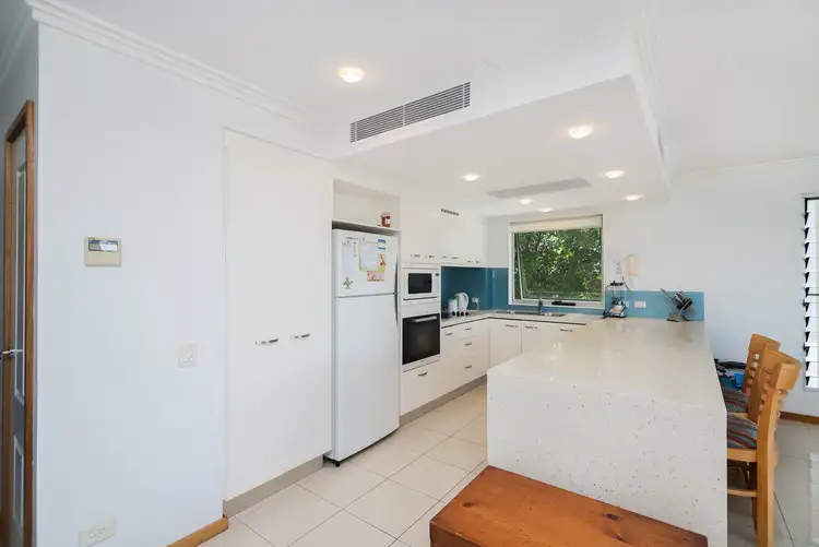 Third view of Homely apartment listing, 45/25 Cnr Perry & Frank Street, Coolum Beach QLD 4573