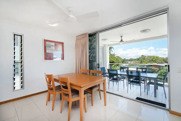 Fourth view of Homely apartment listing, 45/25 Cnr Perry & Frank Street, Coolum Beach QLD 4573