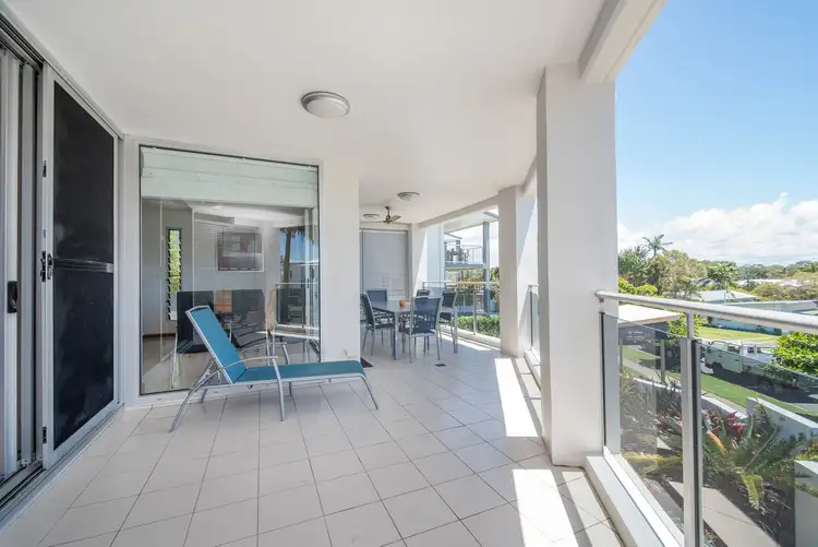 Sixth view of Homely apartment listing, 45/25 Cnr Perry & Frank Street, Coolum Beach QLD 4573