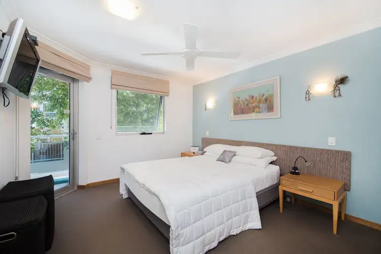 Seventh view of Homely apartment listing, 45/25 Cnr Perry & Frank Street, Coolum Beach QLD 4573