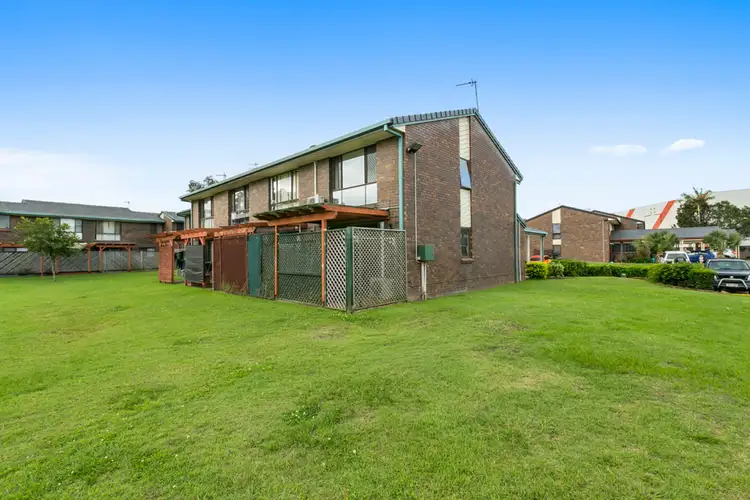 Second view of Homely townhouse listing, 10 Marigold 67 Nerang Street, Nerang QLD 4211