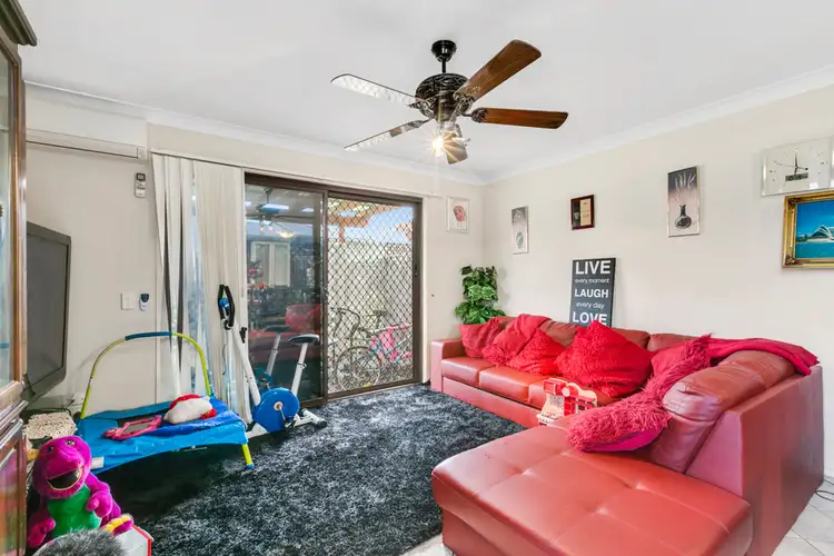 Third view of Homely townhouse listing, 10 Marigold 67 Nerang Street, Nerang QLD 4211
