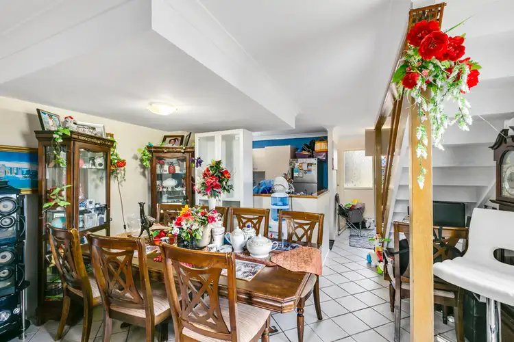 Fifth view of Homely townhouse listing, 10 Marigold 67 Nerang Street, Nerang QLD 4211