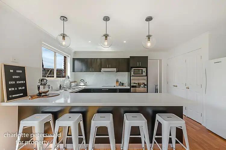 Third view of Homely house listing, 10 Freesia Crescent, Kingston TAS 7050
