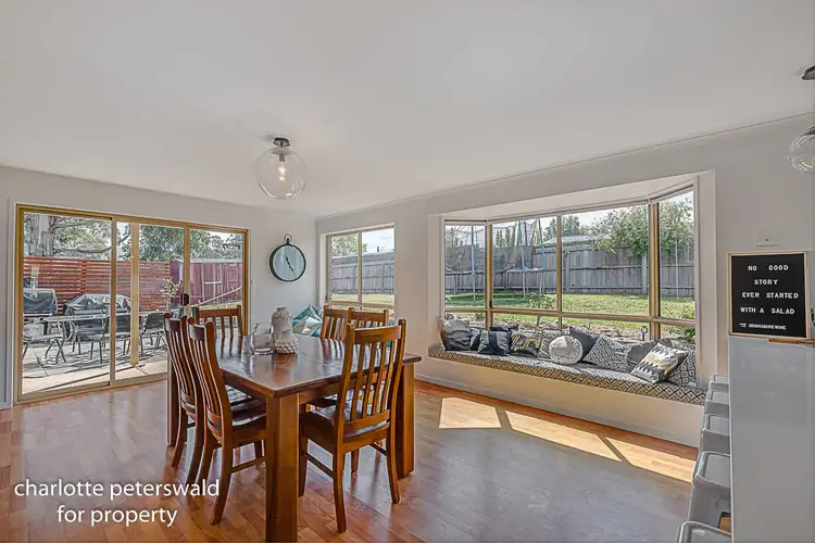 Fourth view of Homely house listing, 10 Freesia Crescent, Kingston TAS 7050