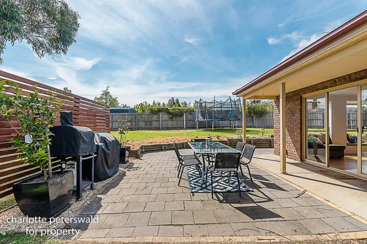 Fifth view of Homely house listing, 10 Freesia Crescent, Kingston TAS 7050