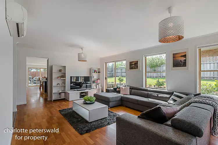 Sixth view of Homely house listing, 10 Freesia Crescent, Kingston TAS 7050
