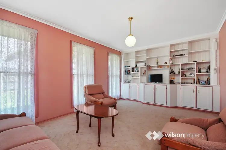 Second view of Homely house listing, 11 Rae Crescent, Churchill VIC 3842