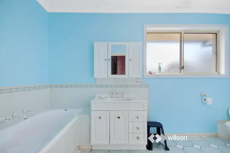 Fifth view of Homely house listing, 11 Rae Crescent, Churchill VIC 3842