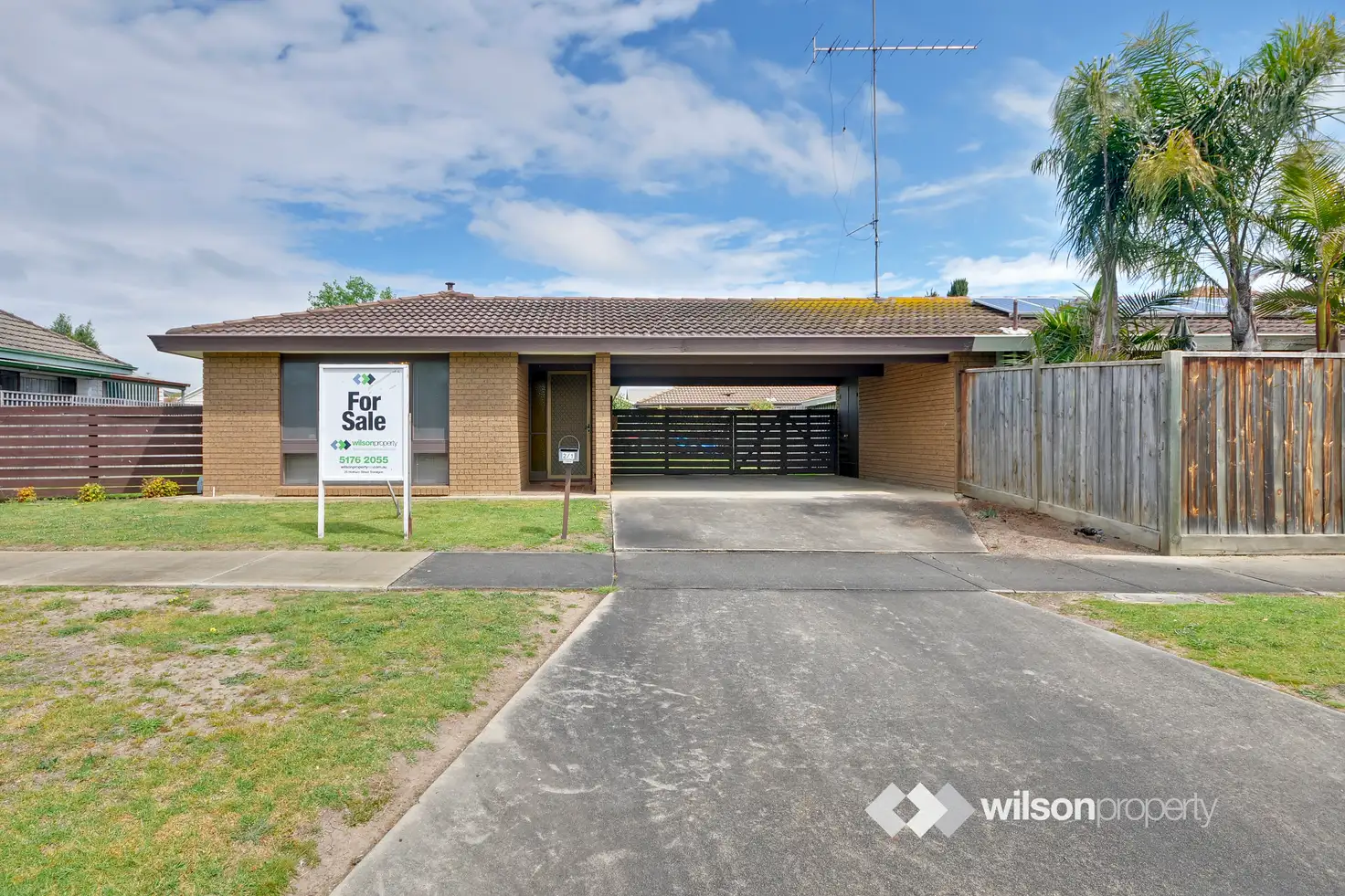 Main view of Homely unit listing, 11A Phillip Street, Traralgon VIC 3844