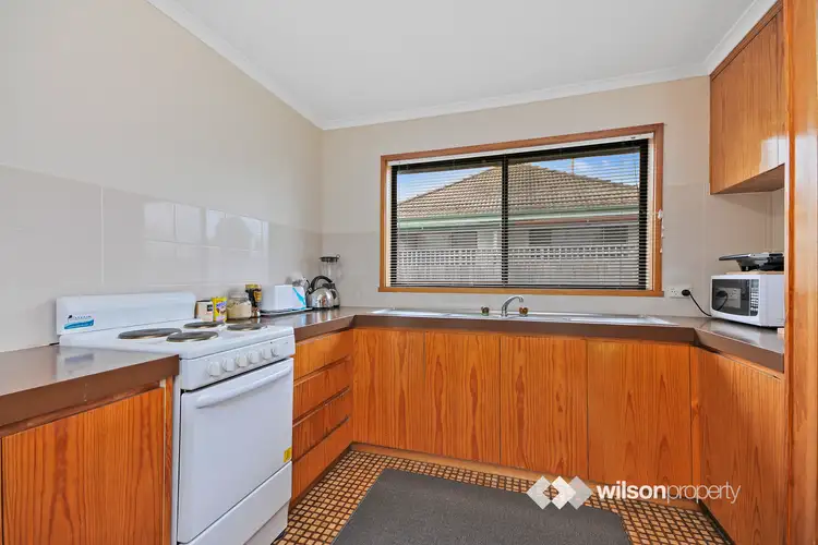 Fourth view of Homely unit listing, 11A Phillip Street, Traralgon VIC 3844