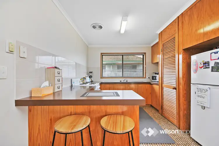 Fifth view of Homely unit listing, 11A Phillip Street, Traralgon VIC 3844