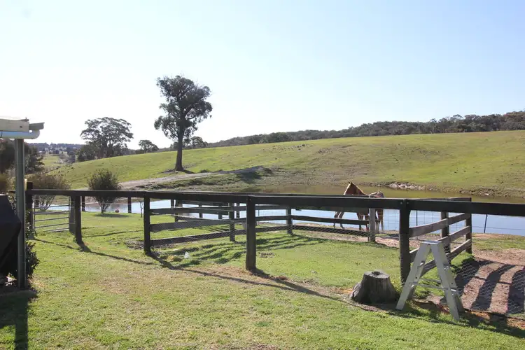 Sixth view of Homely rural property listing, 33 Bunbury Road, Mudgee NSW 2850