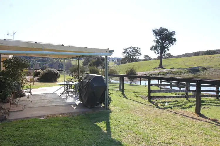 Seventh view of Homely rural property listing, 33 Bunbury Road, Mudgee NSW 2850