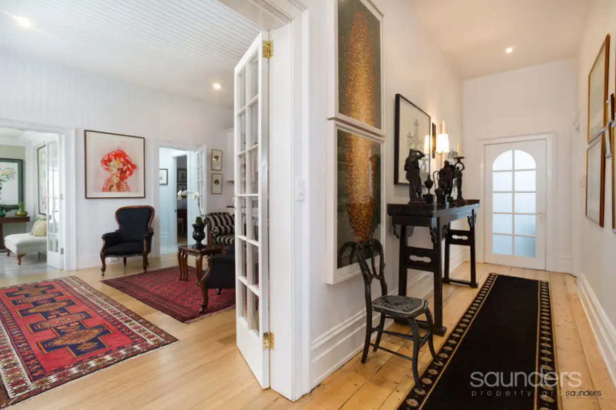 Main view of Homely house listing, 1 Balfour Street, Launceston TAS 7250