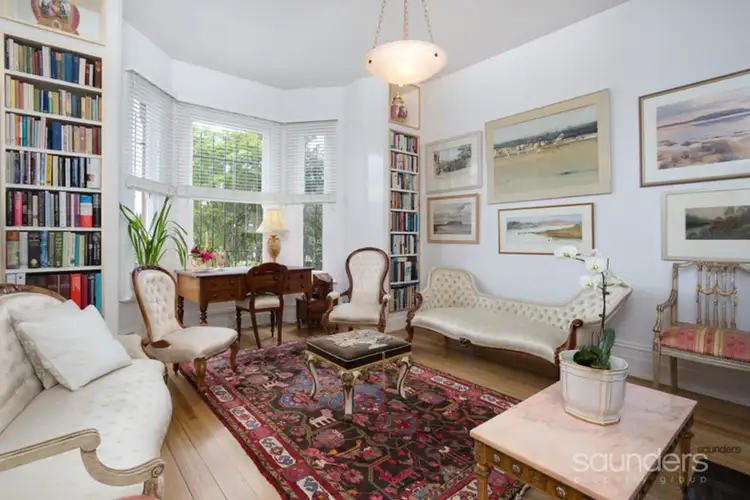 Second view of Homely house listing, 1 Balfour Street, Launceston TAS 7250