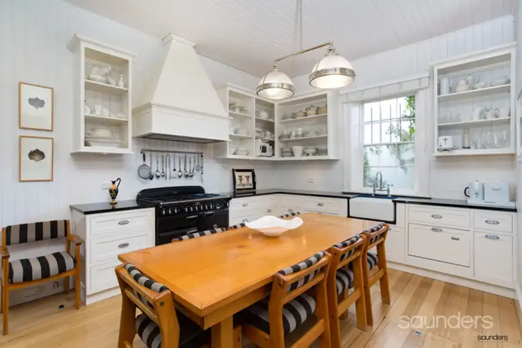 Fourth view of Homely house listing, 1 Balfour Street, Launceston TAS 7250