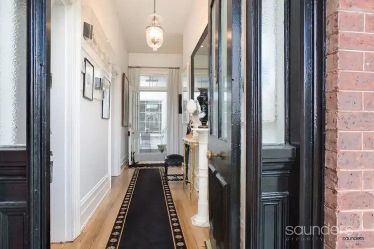 Fifth view of Homely house listing, 1 Balfour Street, Launceston TAS 7250