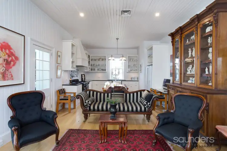 Sixth view of Homely house listing, 1 Balfour Street, Launceston TAS 7250