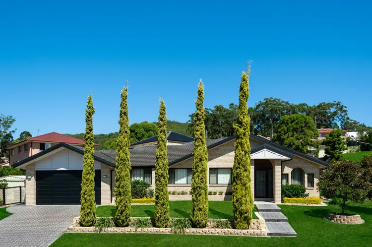 2 Avia Avenue, Erina NSW 2250