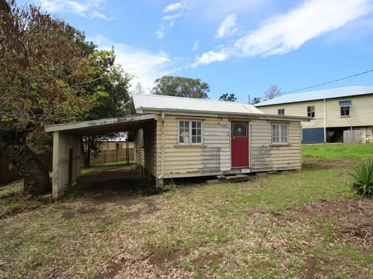 Main view of Homely house listing, 109 Pine Mountain Road, Brassall QLD 4305