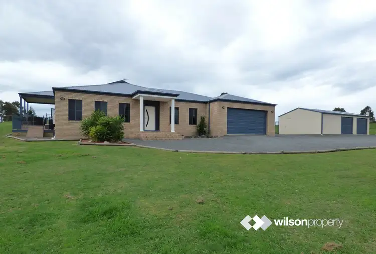 91 Warren Terrace, Hazelwood North VIC 3840